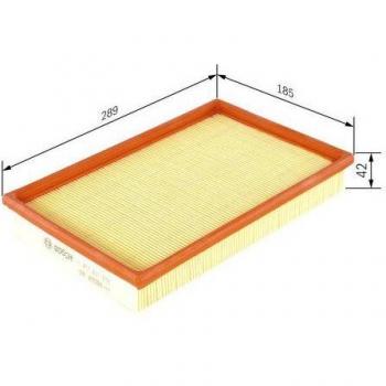 Luftfilter BOSCH 1 457 429 896