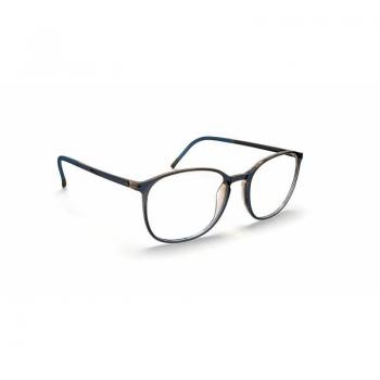 Armazones Silhouette SPX Illusion 2935 5010 para Hombre Azules