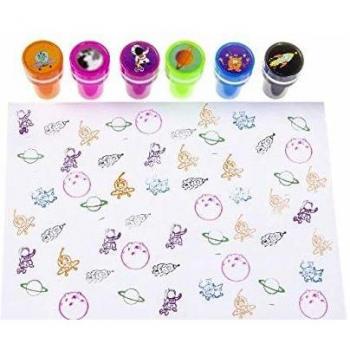 Stempel de l’Univers – 4 x 2,5 cm