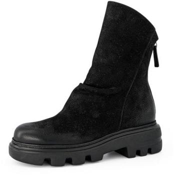 Bottine Paul Green noire 40
