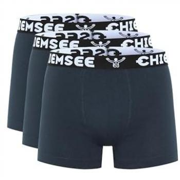 Chiemsee Boxershorts Logobund XL – 3er Pack