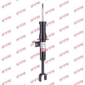 Kit d’amortisseurs KYB Excel-G 341732 pour BMW 5 GT