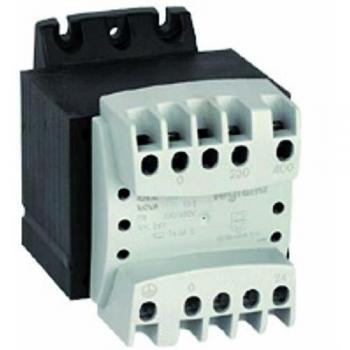 Transformador Legrand 24V 100VA