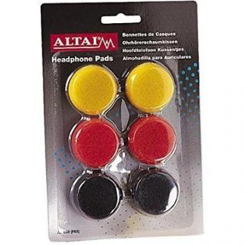 CâbleGuard – Capuchon casque 40 mm couleur