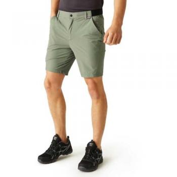 Travel Light Pantalón Corto Hiker Regatta