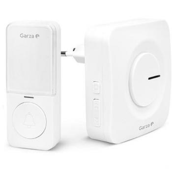 Timbre Inalámbrico Kinético Garza Home Power
