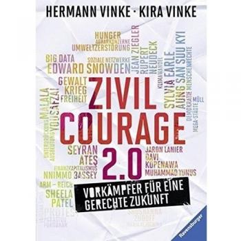 Zivilcourage 2.0: Vorkämpfer für eine gerechte Zukunft