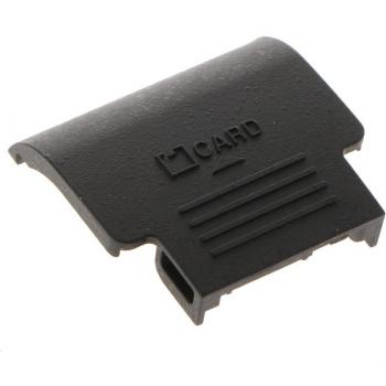 Lovoski SD Card Chamber Lid for D3200 Camera