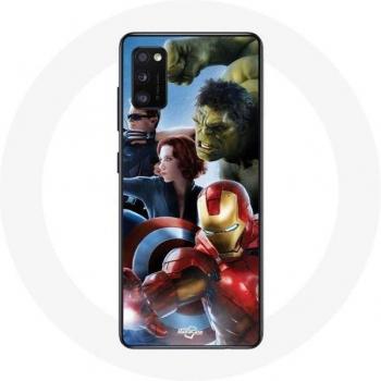 S20 UltraVenger Age of Ultron Protective Cover