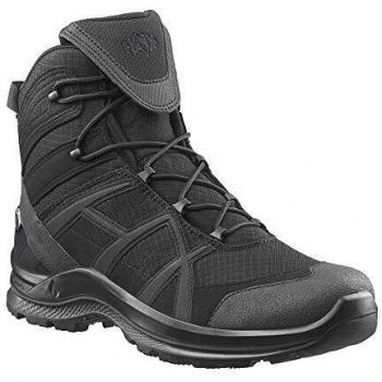 HAIX Black Eagle Athletic 2.1 GTX Wanderschuh – O2 Schutzstandard – UK 11 (EU 46)