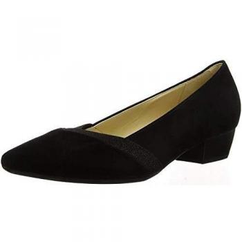 Escarpins Gabor Basic, noir, 41 EU, pour femme