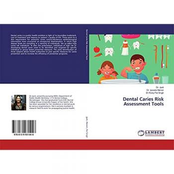 Jyoti: Dental Caries Risk Assessment Tools