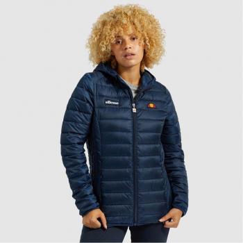 Chaqueta de Mujer Lompard con Acolchado Ellesse