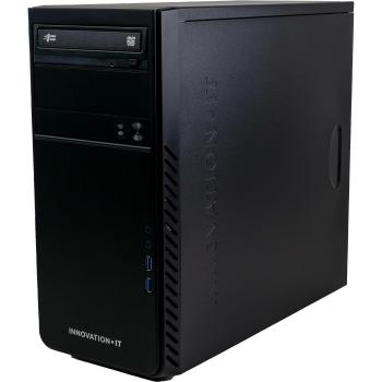 Intel i5-14400 Gaming-PC mit 16GB und 512GB M.2 NVMe