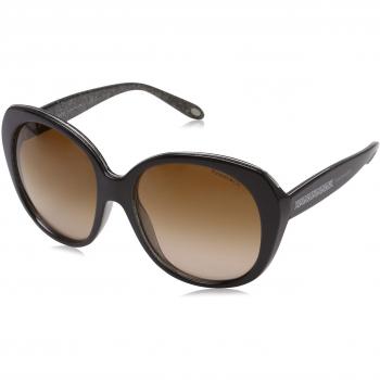 Tiffany & Co. Unisex Sonnenbrille TF4115, One Size (Herstellergröße: 55)