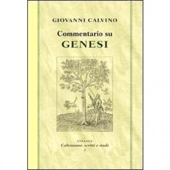 Commentario su Genesi