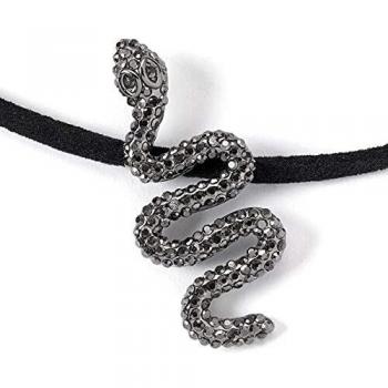 Girocollo Serpente Serpeverde 40 cm The Carat Shop