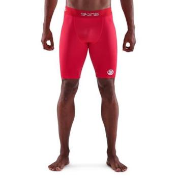 Leggine Skins Corti Serie 1 Rossa XL