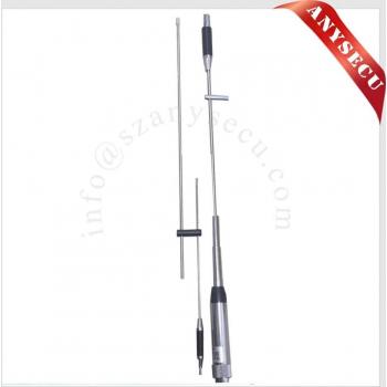 Antenne radio mobile SP-7200 tri-bande 145/245/435MHz 100W 1M