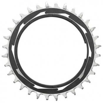Sram Xxsl D1 Eagle 36T Offset Chainring (Unisex)