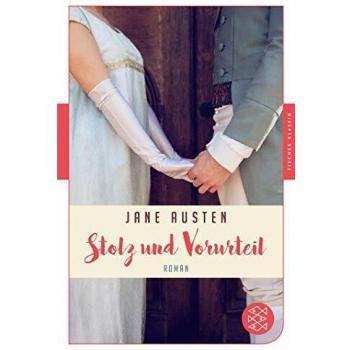 Jane Austen Stolz Und Vorurteil: Roman (Fischer Klassik)