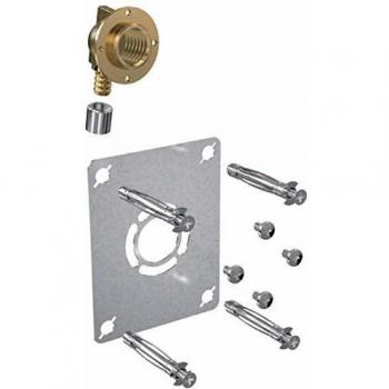 Raccord à sertir monotrou pour robinetterie - diamètre 12 - Robifix