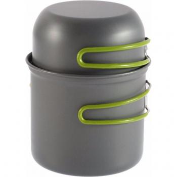 Aluminium Picknick Topf Set