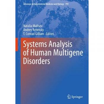 Systems Analysis of Human Multigene Disorders