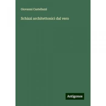 Schizzi architettonici dal vero
