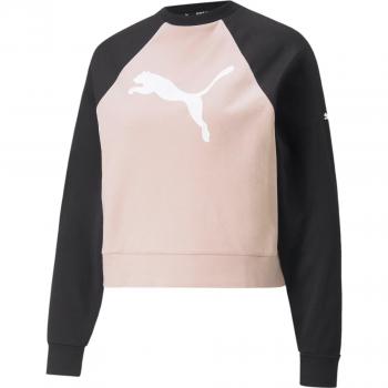Puma Top Deportivo Moderno Femenino