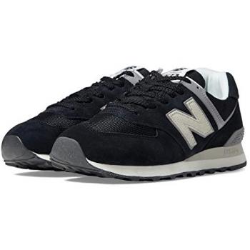 New Balance U9060V1 Uomo Basso Nero 44,5