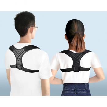 Cinturón de Soporte Postural Unisex