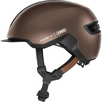 Hud‑Y Bicicleta Segura