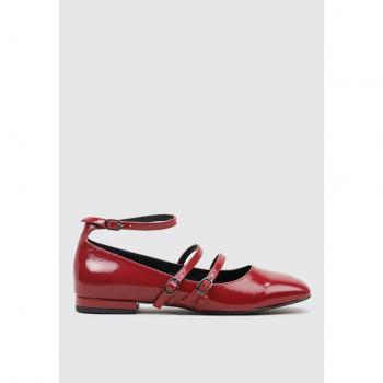 HUNE STALWART 37 en Rojo