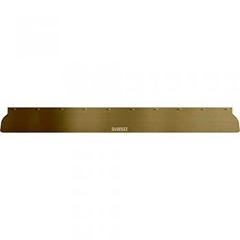 DeWalt Replacement Plaster Skimmer Blade 40