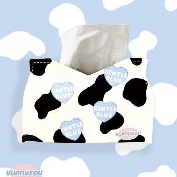 Boîte étanche pour serviettes Kawaii