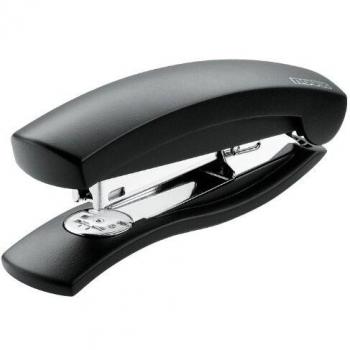 Grapadora Novus C2 - 25 hojas - Color negro