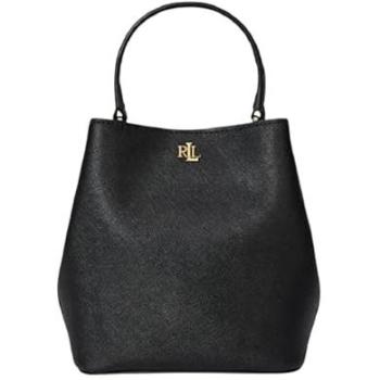 Mini Black Reece OS Crossbody