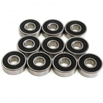 8x22x7mm 608RS Z Ball Bearings Set of 10