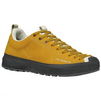 Scarpa Mojito Wrap Frauen Sneaker Saffran EU 41