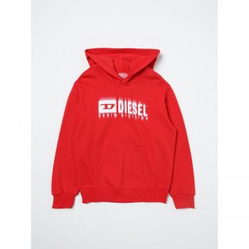 Sudadera Infantil Diesel J02042