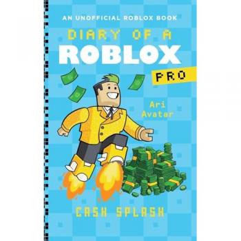 Diary of a Roblox Pro #7: Cash Splash