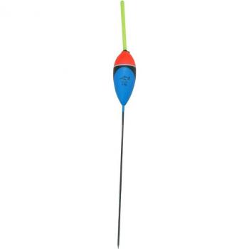 Ensemble de Flotteurs Bobber pour Pêche à la Carpe - 10 pièces 3g
