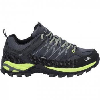 CAMPAGNOLO Rigel Low Wp Laufschuhe - Grau