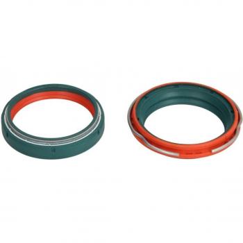 Joint spi et cache-poussière Showa Ø48mm Dual Compound taille