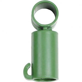 Support d'Étagère pour Tuyau 16mm - 50 pièces