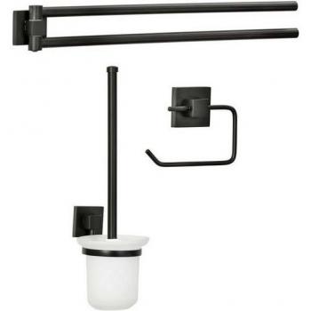 Fackelmann Badaccessoires Set New York