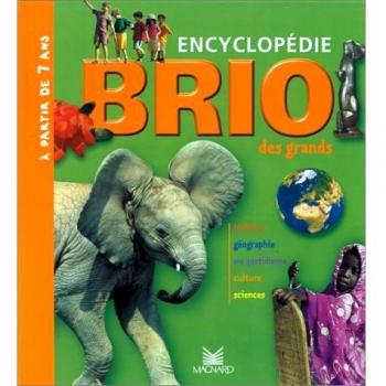 Brio de grands