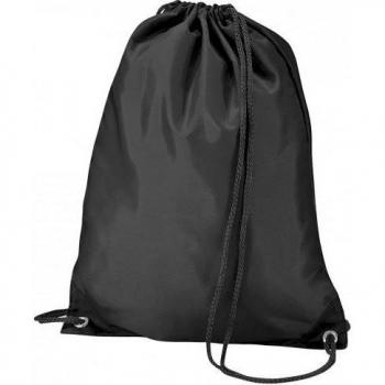 Water‑Resistant 11‑Liter Sports Carry‑All