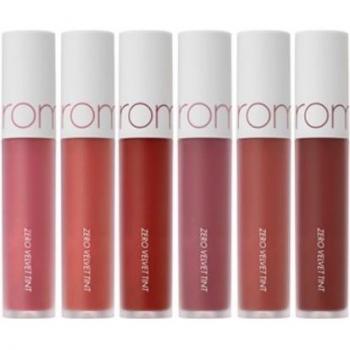 Zero Velvet Tint Las Clasque 15 [ROM&ND] #15 (Korean Cosmetics)